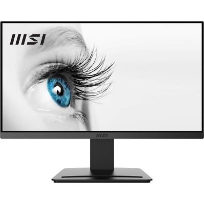 MSI Ecran PC  PRO MP223 21.45"" Full HD Noir
