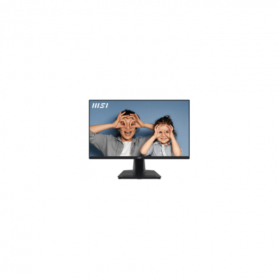 MSI Ecran PC  Pro MP251 24,5"" Full HD Noir