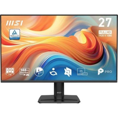 MSI Ecran PC  PRO MP271 E14A 27"" Full HD