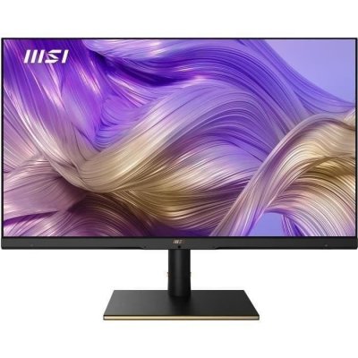 MSI Ecran PC  Summit MS321UP 32 pouces 4K UHD Noir 