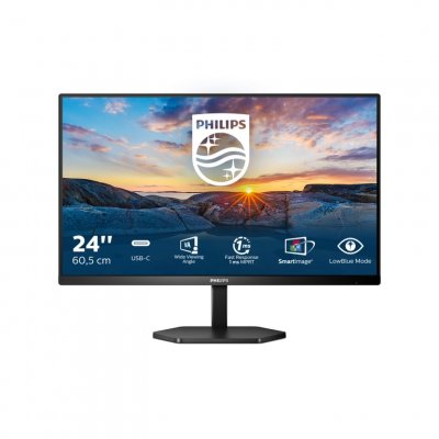 PHILIPS Ecran PC  24E1N3300A/00 
