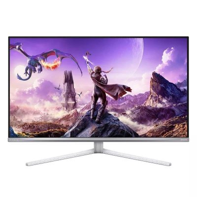 PHILIPS &Eacute;cran PC  32M2N8900P 32"" Ultra HD 4K 240Hz QD-OLED DisplayHDR True Black 0,03ms