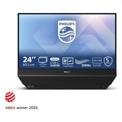 PHILIPS Ecran PC >   Ecran PC  24B2D5300/00