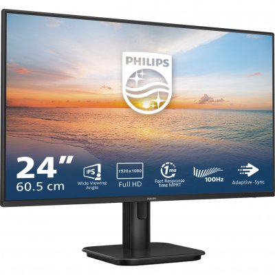 PHILIPS Ecran PC >   Ecran PC  24E1N1100A/00