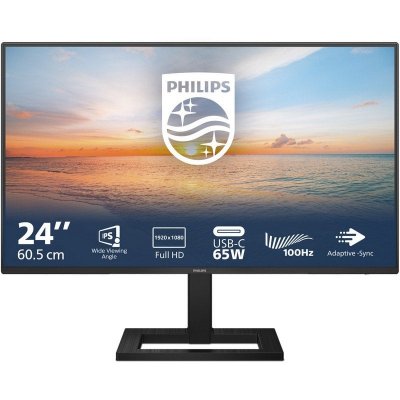 PHILIPS Ecran PC >   Ecran PC  24E1N1300AE/00