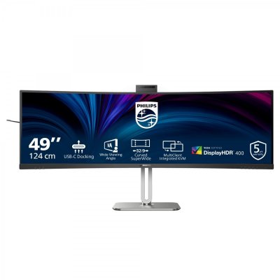 PHILIPS Ecran PC >   Ecran PC   49B2U5900CH/00
