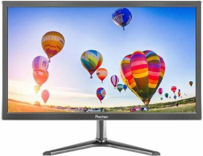 GENERIQUE Ecran PC Prechen - 60 Hz - 5 ms - 1440x900 - 19 - Noir
