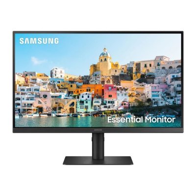SAMSUNG Ecran PC  24'' S40U LS24A400UJUXEN 
