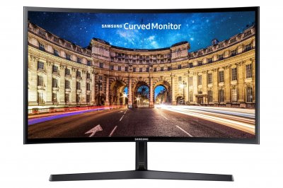 SAMSUNG Ecran PC  C27F396FHR