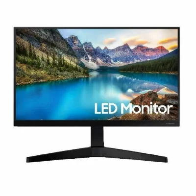 SAMSUNG &Eacute;cran PC  F24T374FWR - 75Hz - 5 ms - 24 