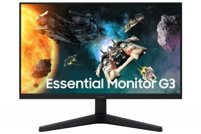 SAMSUNG Ecran PC  LS27HG310EUXEN 27"" Full HD