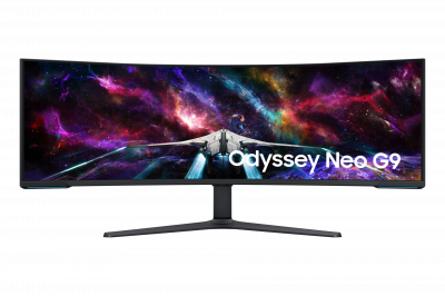 SAMSUNG Ecran PC  ODYSSEY NEO G9 - G95NC 57