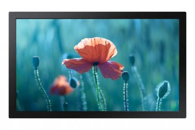 SAMSUNG Ecran PC  QB13R S&eacute;rie QBR 13 pouces LCD Full HD Noir 