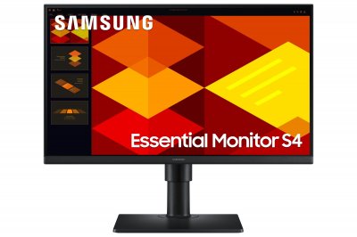 SAMSUNG Ecran PC >   Ecran PC  22IN IPS FHD 250CD/