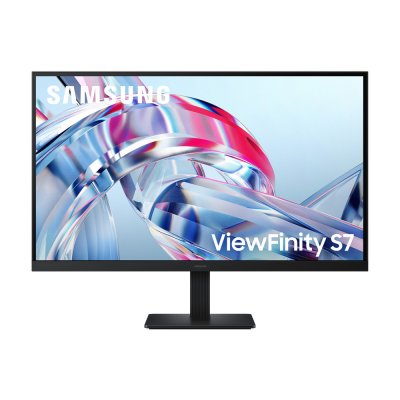 SAMSUNG Ecran PC >   Ecran PC  27IN FLAT UHD 4K 3840X2160 60 H