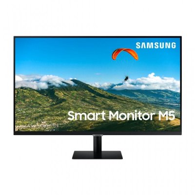 SAMSUNG Ecran PC  Smart Monitor M5 32''
