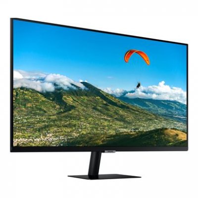SAMSUNG Ecran PC  Smart Monitor M5 32''