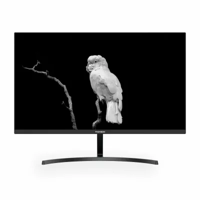 THOMSON Ecran PC  M27FC12401 27 LED FHD 60Hz Adaptive Sync Noir 