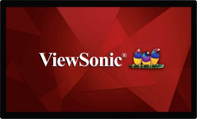 VIEWSONIC Ecran PC >   Ecran PC  TD3207 - VA/FHD