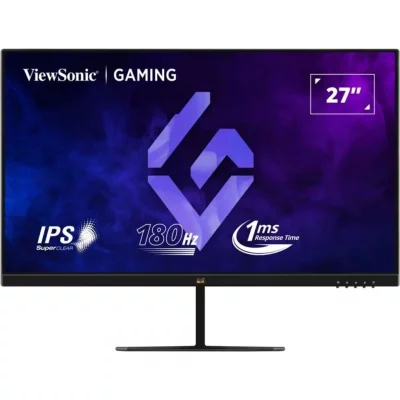 VIEWSONIC Ecran PC  VX2779-HD-PRO 27 Full HD Dalle IPS 180Hz 1ms MPRT HDR 10
