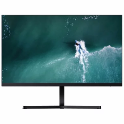XIAOMI Ecran PC  Mi 23.8 pouces Full HD Noir 