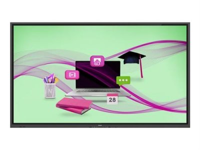 PHILIPS Ecran  65bdl4052e/00 65"" ultra hd 4k led wi-fi
