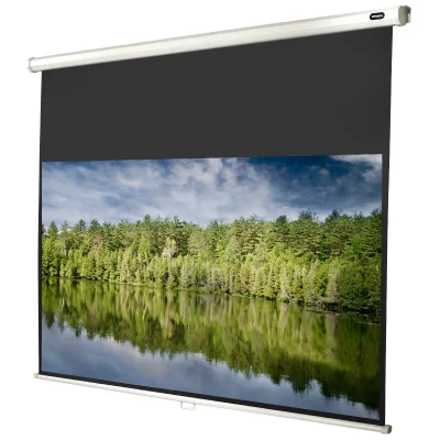 CELEXON Ecran projection  Manuel Economy 240x135