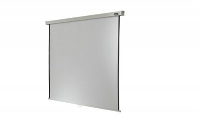 CELEXON Ecran projection  Manuel PRO 160x160