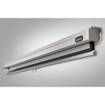 CELEXON Ecran projection  Manuel PRO 240x135 