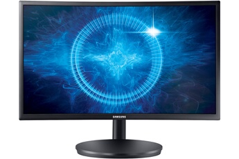 SMSU Ecran Samsung C24FG70 23.5"" Incurv&eacute; Gaming 