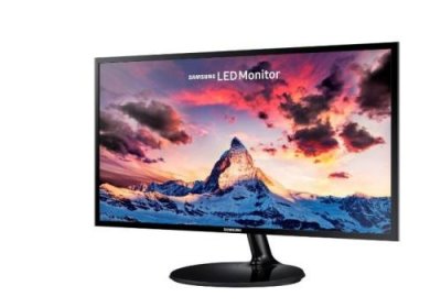 SAMSUNG Ecran  LS27F350FHUXEN 27