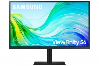 SAMSUNG &Eacute;cran  ls27f610eauxen quad hd 27 