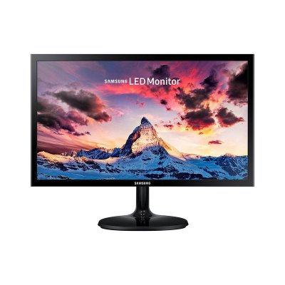 SAMSUNG Ecran  S22F350F 22