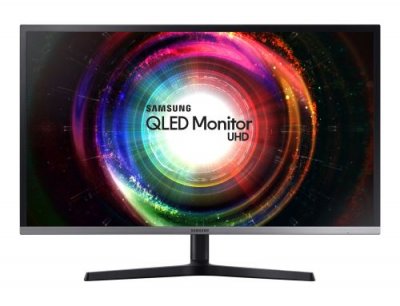 SAMSUNG Ecran  U32H850 32 
