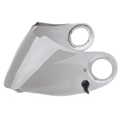 SCORPION Ecran  Exo 500 / 1000 Air Maxvision Ready miroir argent