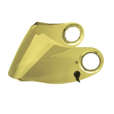 SCORPION Ecran  Exo 500 / 1000 Air Maxvision Ready miroir or