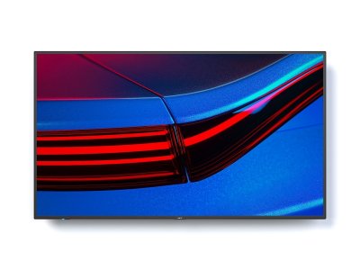 NEC &Eacute;cran videowall  60005049 49"" 4k ultra hd lcd led