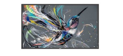 PHILIPS Ecran videowall  43bdl3511q/00 3840 x 2160 px ultra hd 4k 43
