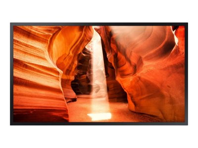 SAMSUNG Ecran videowall  om55in full hd 55