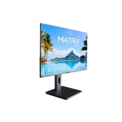 YASHI Ecran YCYZ23724 &eacute;cran 23.8"" Full HD Noir