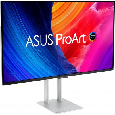 ASUS &Eacute;crans de bureau  ProArt Display OLED PA32UCDM 