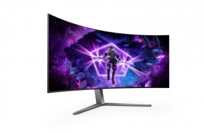 AOC &Eacute;crans gaming  AG456UCZD 