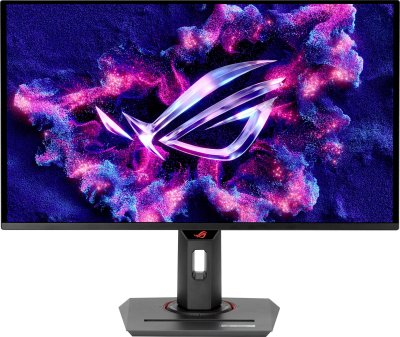 ASUS &Eacute;crans gaming  ROG Strix OLED XG27ACDNG 