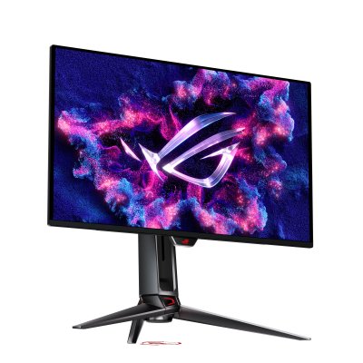 ASUS &Eacute;crans gaming  ROG Swift OLED PG27UCDM 