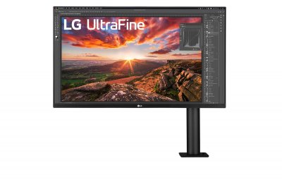 LG &Eacute;crans gaming  32UN880-B.BEU 