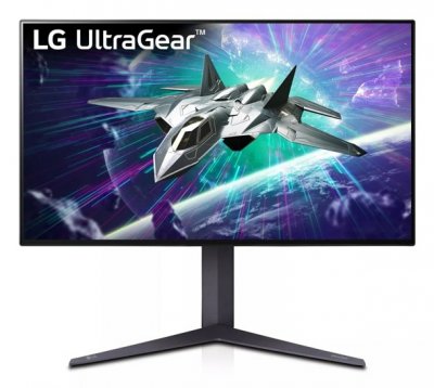 LG &Eacute;crans gaming  UltraGear 27GR95UM-B 