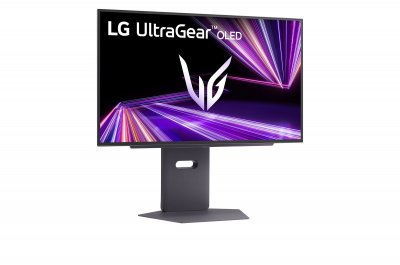 LG &Eacute;crans gaming  UltraGear 27GX790A-B 