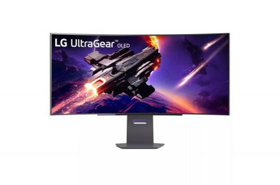LG &Eacute;crans gaming  UltraGear OLED 45GS95QE-B 