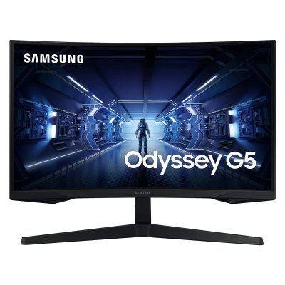 SAMSUNG &Eacute;crans gaming  Odyssey G5 - G50D 32 
