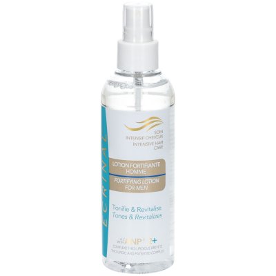 ECRINAL &reg; ANP 2+ Lotion Fortifiante Homme Spray tonique